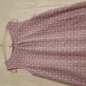 Juicy Couture Girls Demi Dress